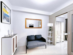 MOA Shore 1 Residence Tower A Pasay Staycation